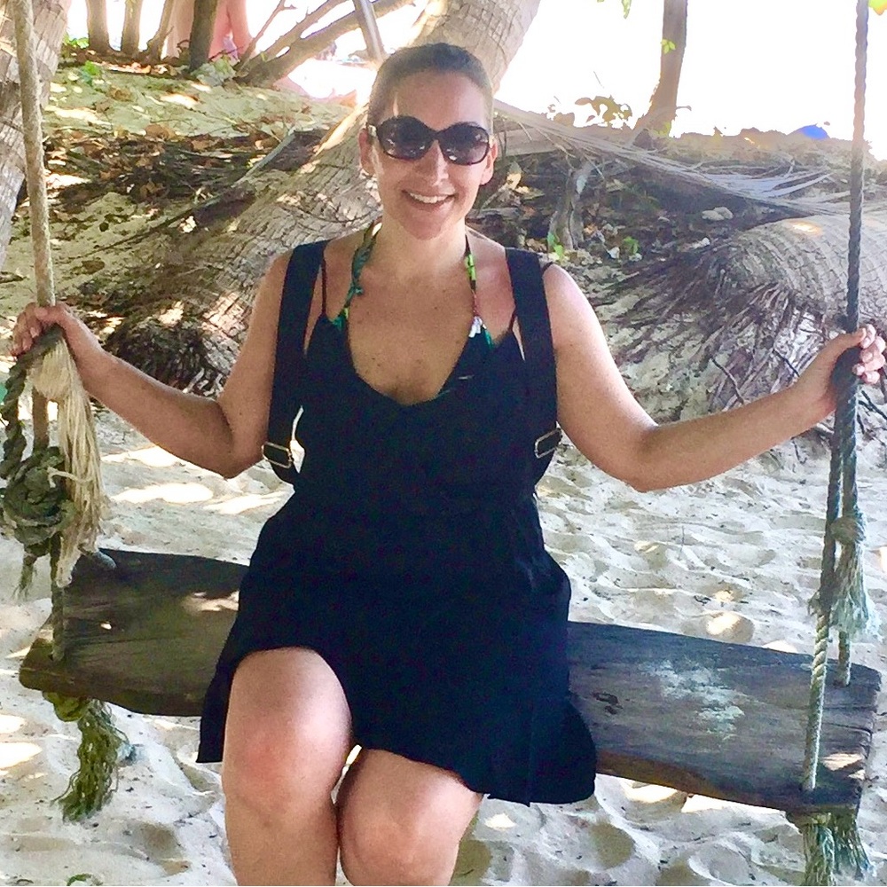 Meet your 5 ⭐️ Posh Ambassador, Susy’s Secondhand Shop 🌺